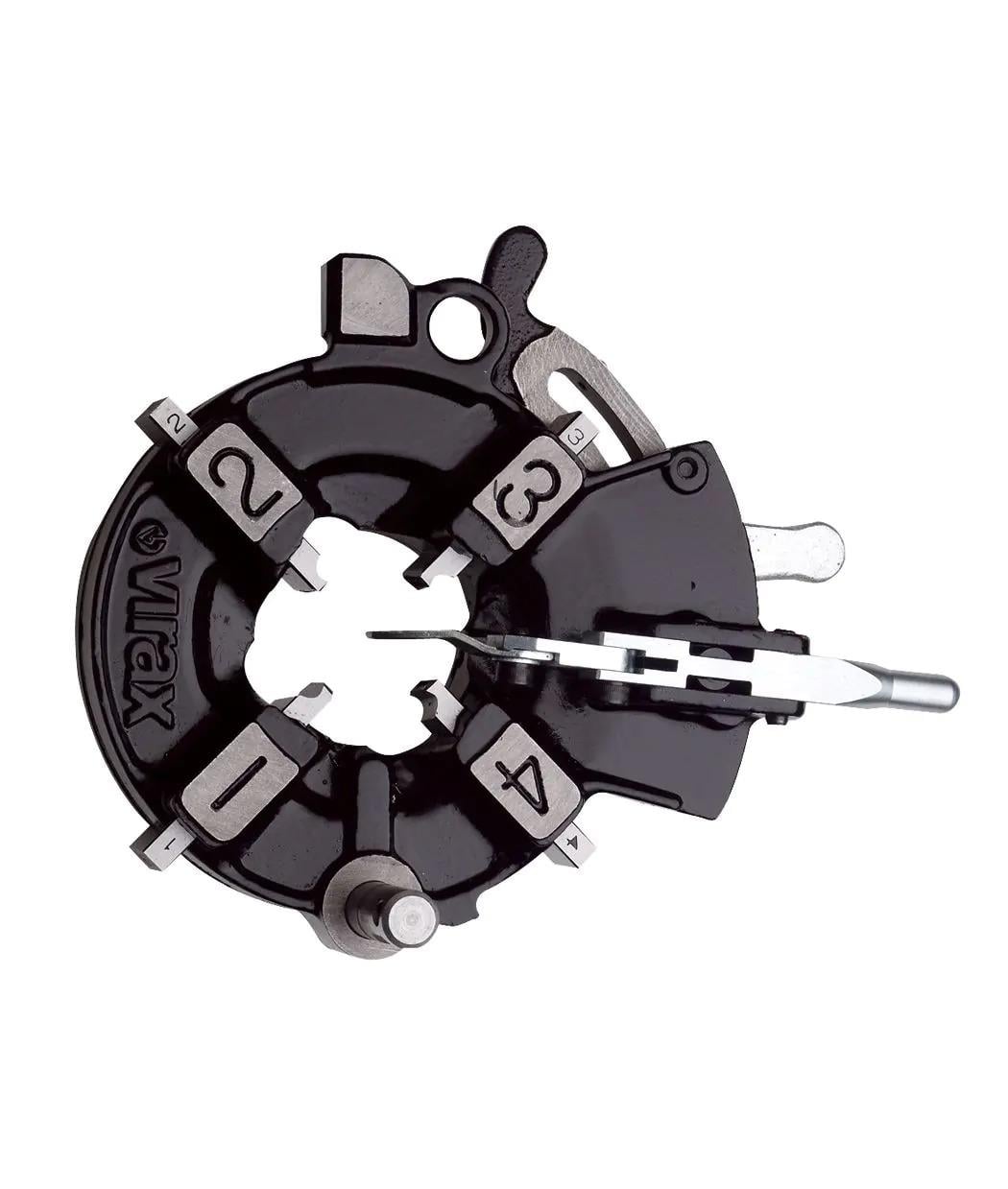 Virax 1621 Threading Die Head for 2