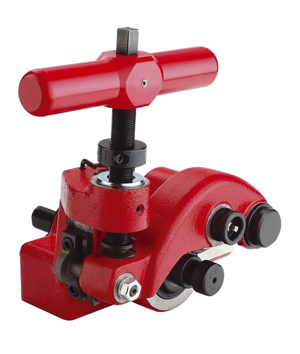 Virax 1624  Grooving machine