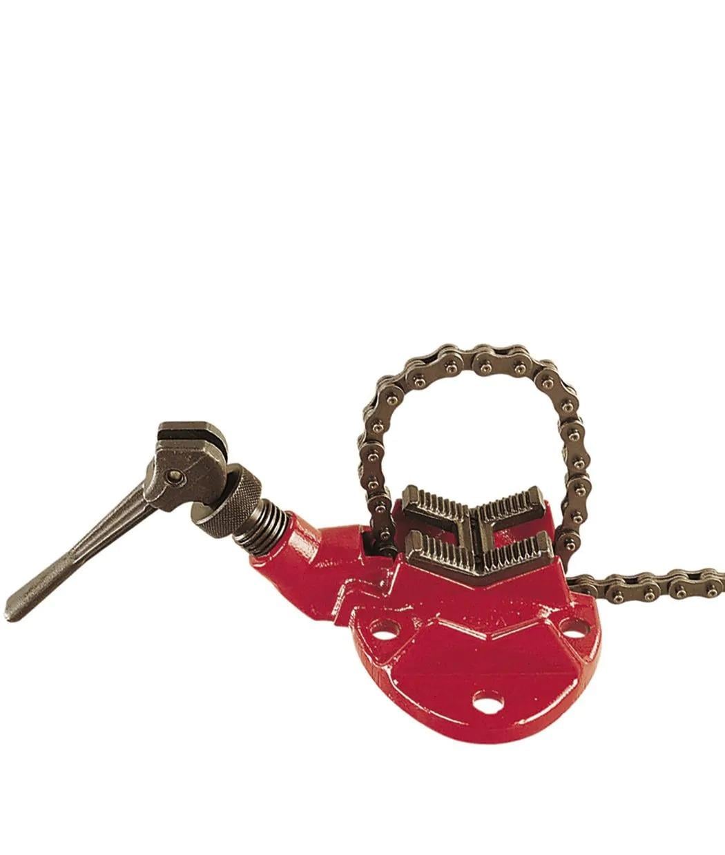 Virax 2003 General Purpose Tools Chain Vice