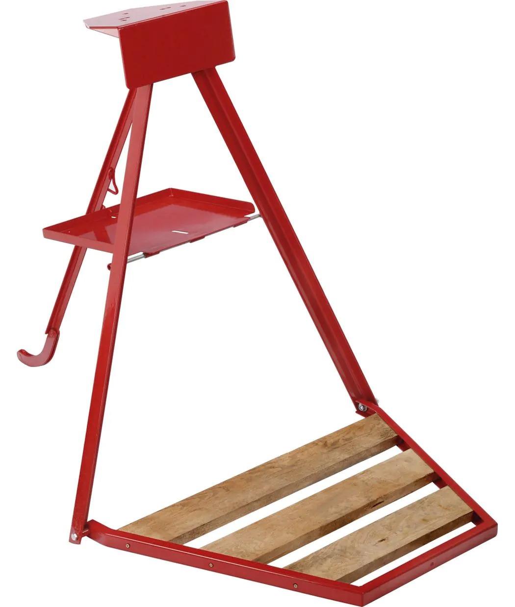 Virax 2005 General Purpose Tools Folding Portable Stand