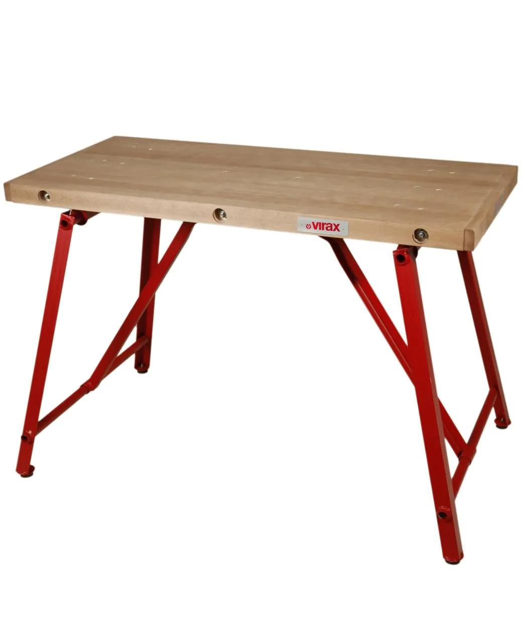 Virax 2009 General Purpose Tools Professional Fitter's Table