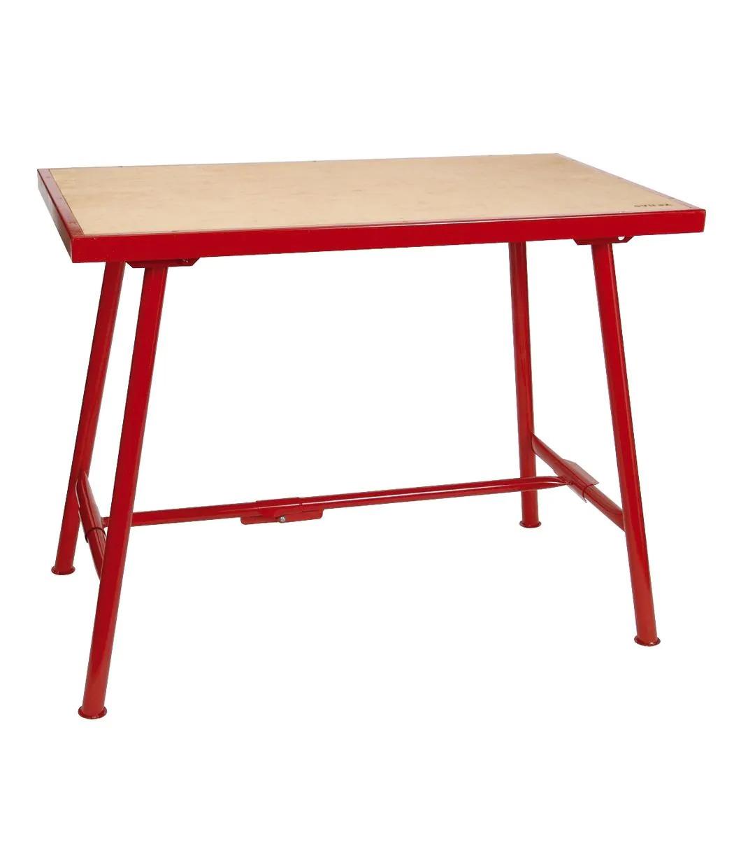 Virax 2009 General Purpose Tools Standard Fitter's Table