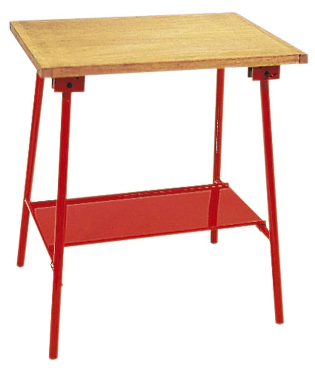 Virax 2012 General Purpose Tools Professional Plumber's Table