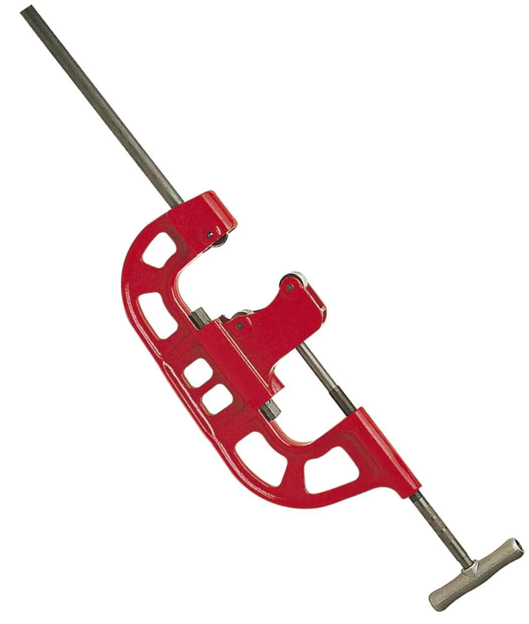 Virax 2101 Cuttıng Reamıng Steel Pipe Cutter