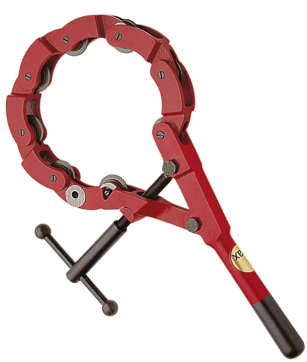 Virax 2102 Cuttıng Reamıng Ductile Cast Iron Pipe Cutter