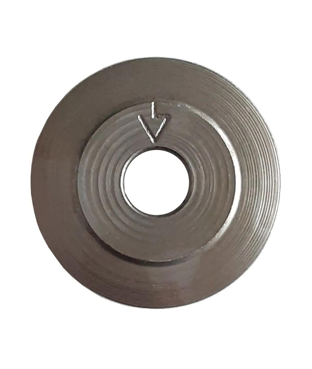 Virax 2104 Cuttıng Reamıng Cutting Wheel - Deburring Spare Blade - Stainless Steel Tube Cutter