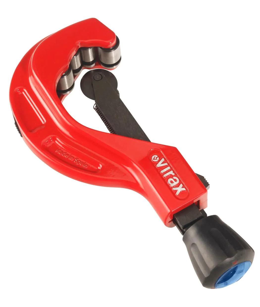 Virax 2104 Cuttıng Reamıng Fast feed 6-65 mm plastic pipe cutter