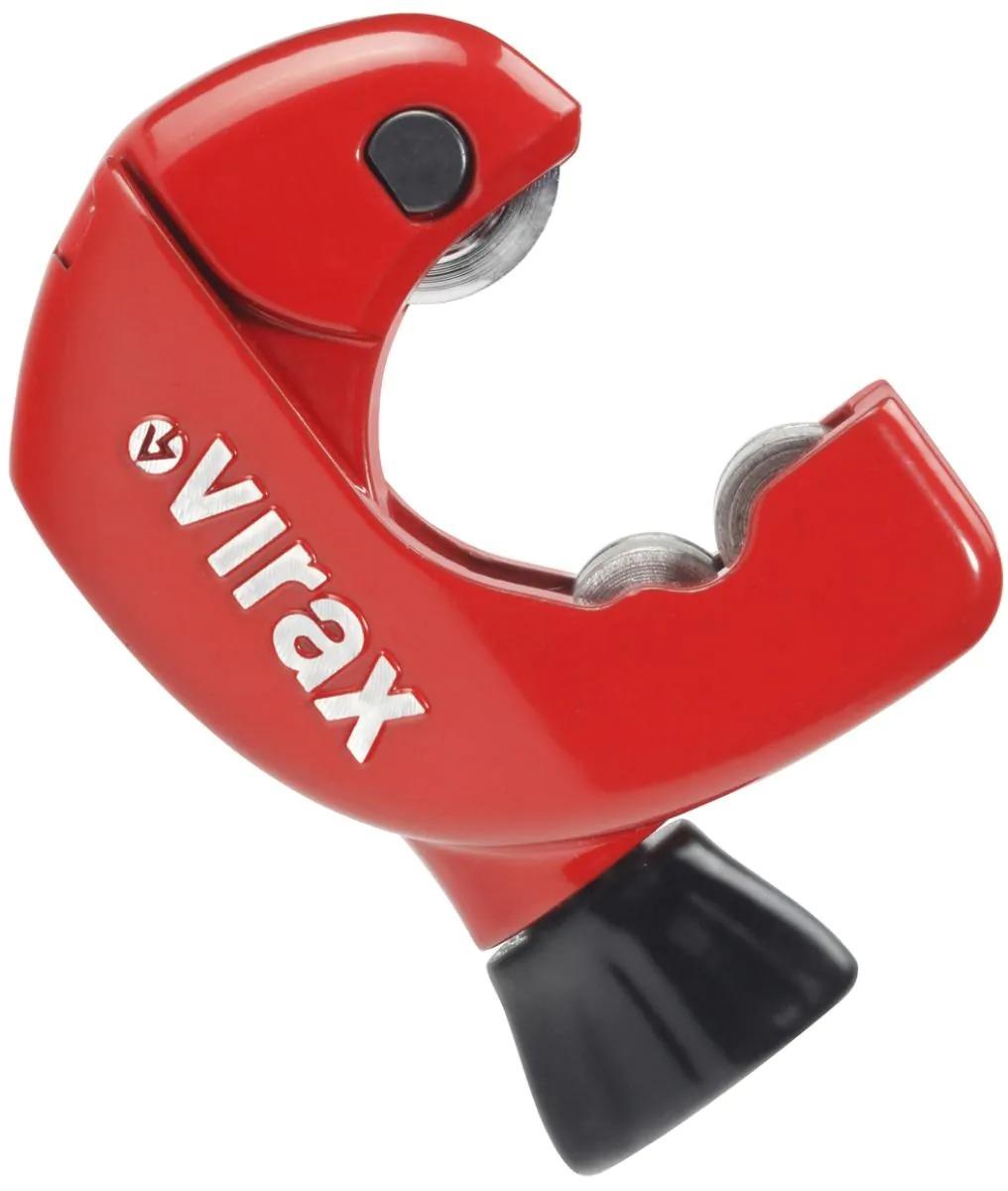 Virax 2104 Cuttıng Reamıng Mini Copper Tube Cutter 3-28 mm