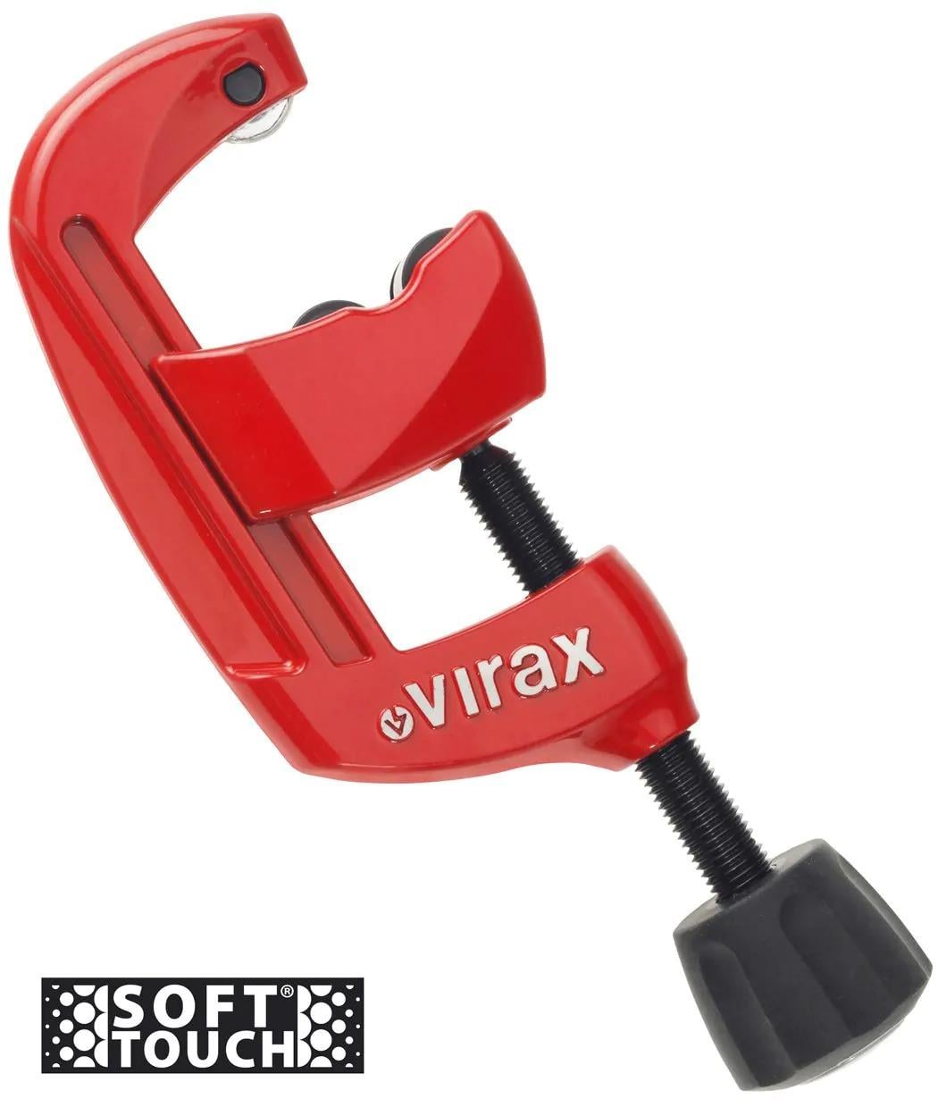 Virax 2104 Cuttıng Reamıng Stainless Steel Pipe Cutter 14-54 mm