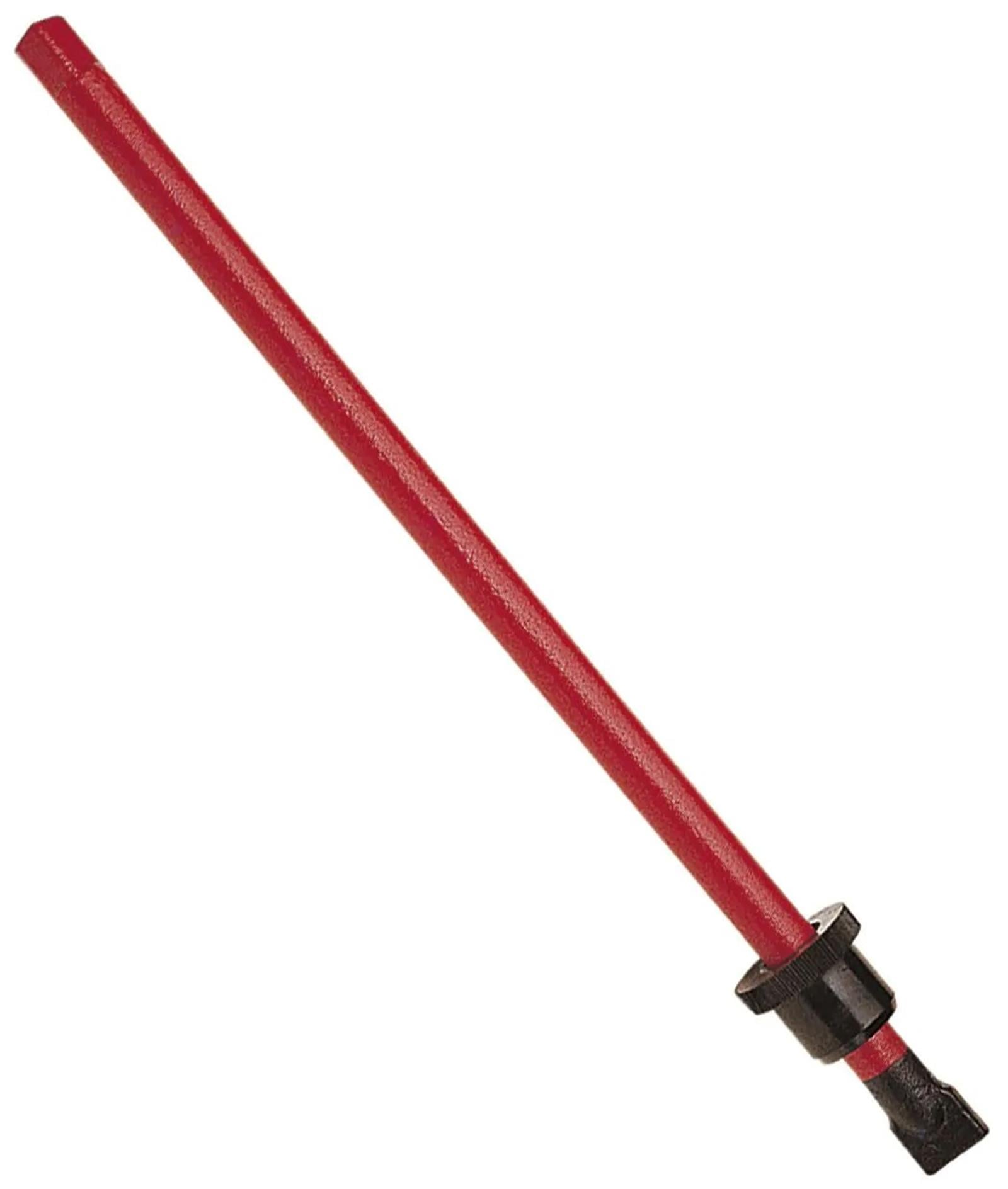 Virax 2203 Professıonal Toolıng Fitting Bar