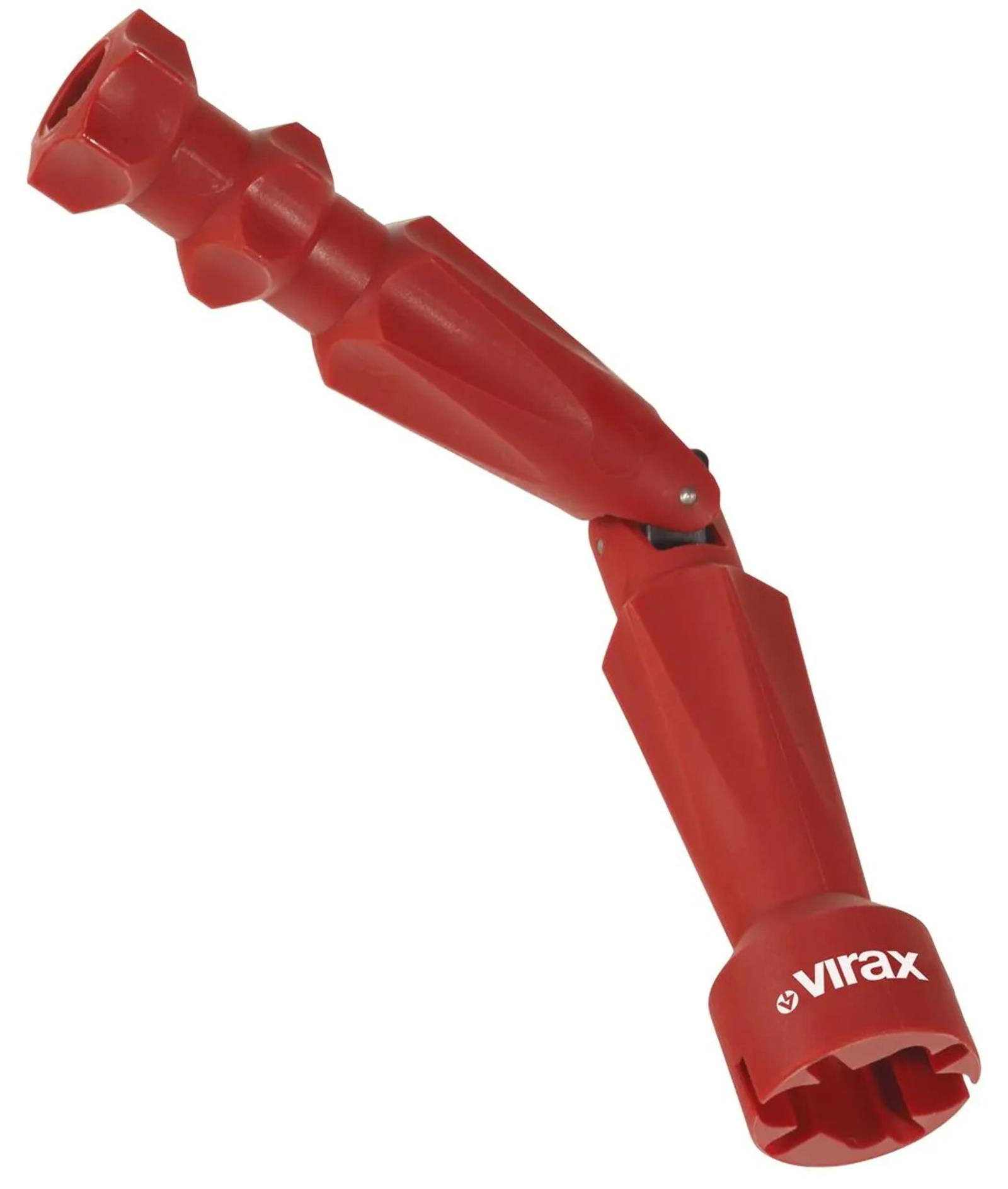 Virax 2205 Tightening  Universal wrench for toilet lid