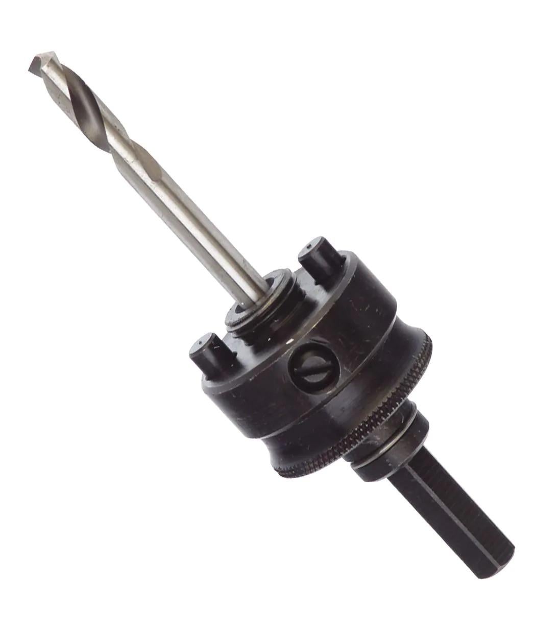 Virax 2209 Cuttıng Reamıng Accessories for Hole Saws