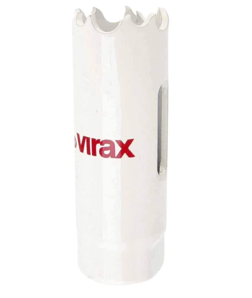 Virax 2209 Cuttıng Reamıng Individual Hole Saws