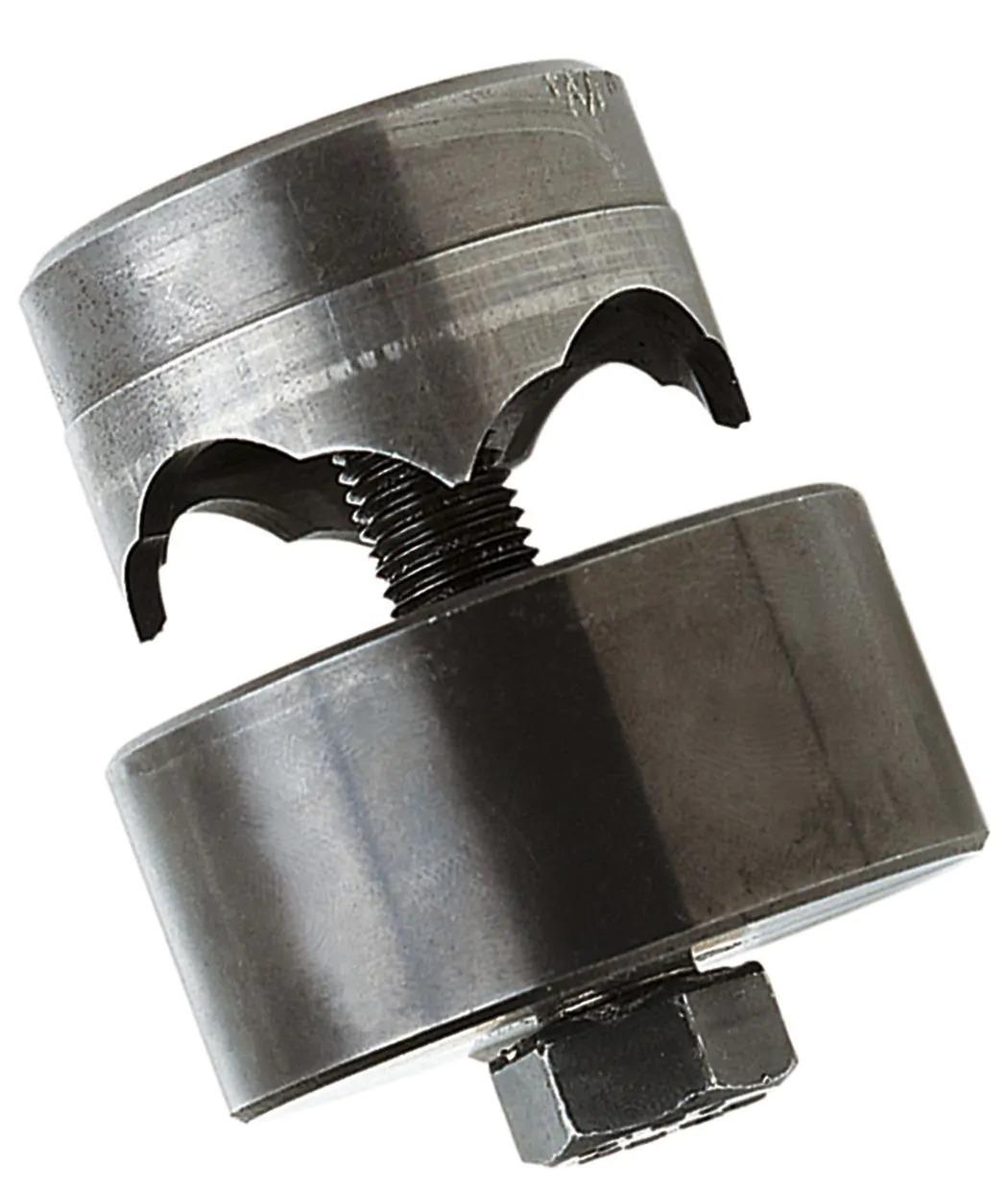 Virax 2211 Cuttıng Reamıng Knockout Punch