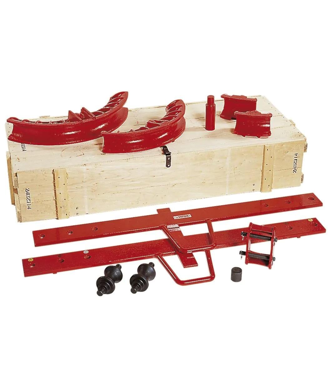 Virax 2402 - 2408 Bendıng Bending 2.1/2-4