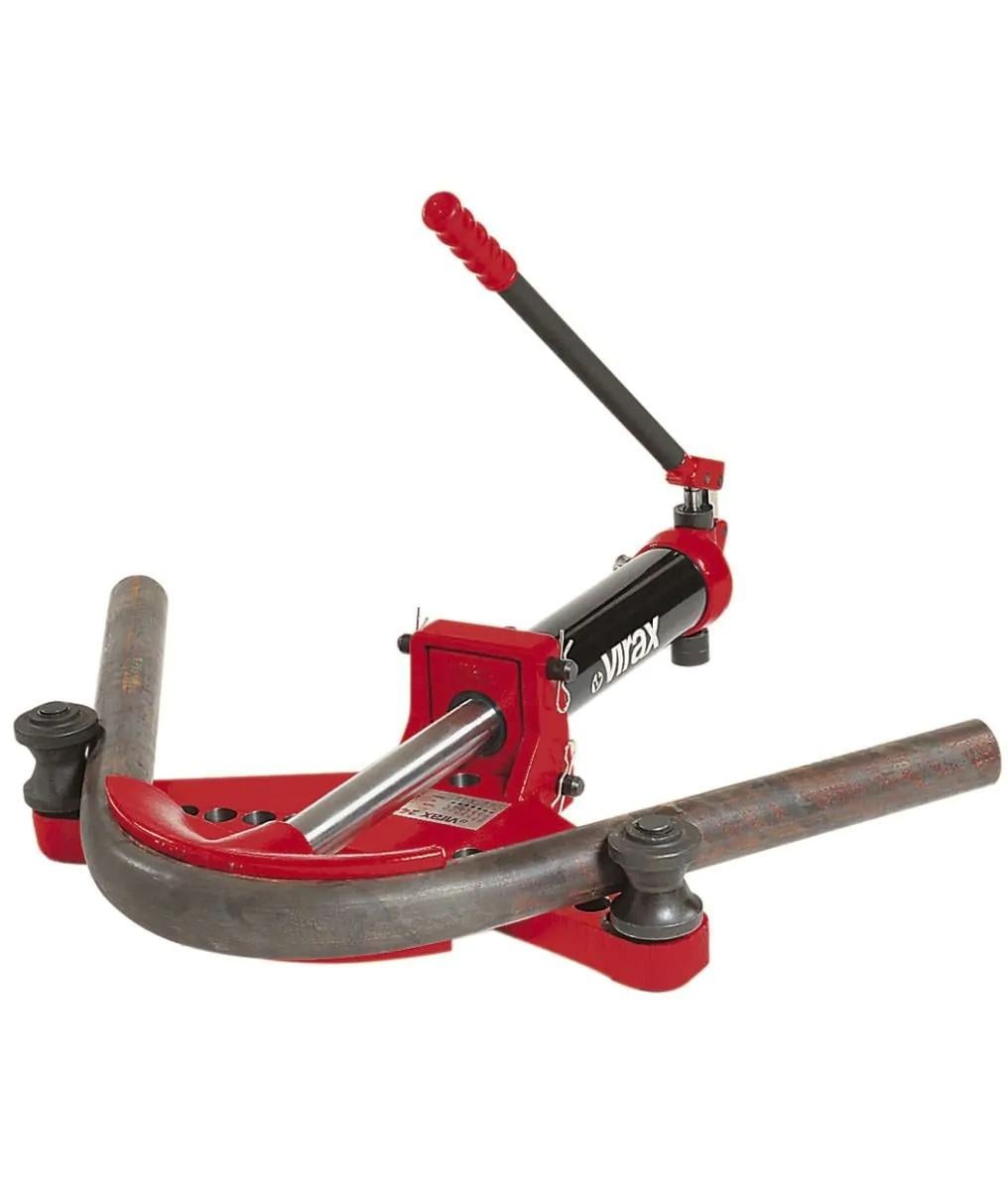 Virax 2402 Bendıng Manual Hydraulic Bender