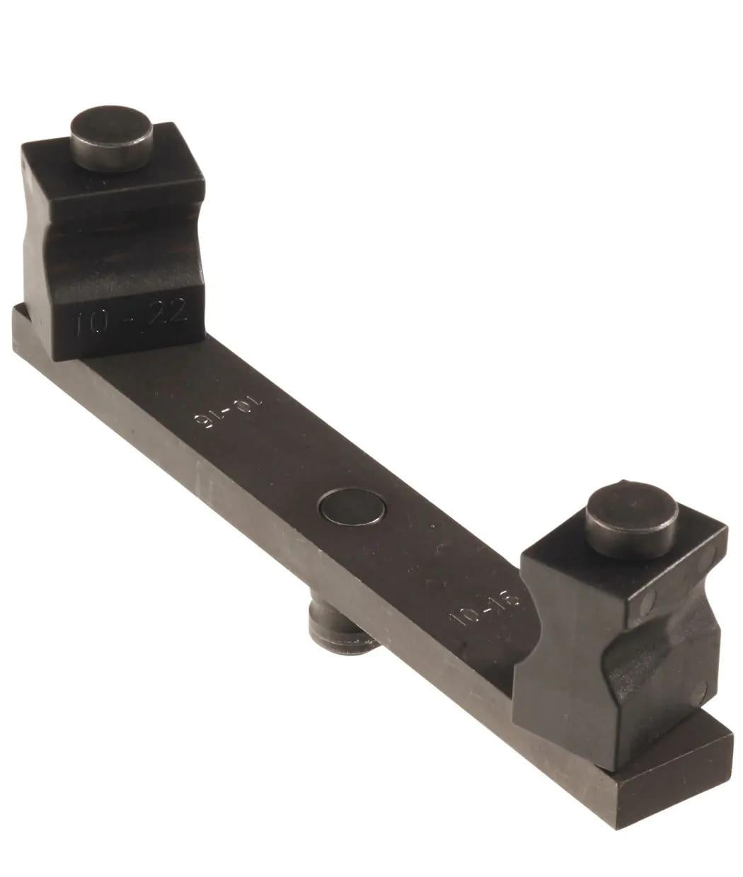 Virax 2500 Bendıng Cheek and Counter Former for 2500 / 2503 Crossbow Bender