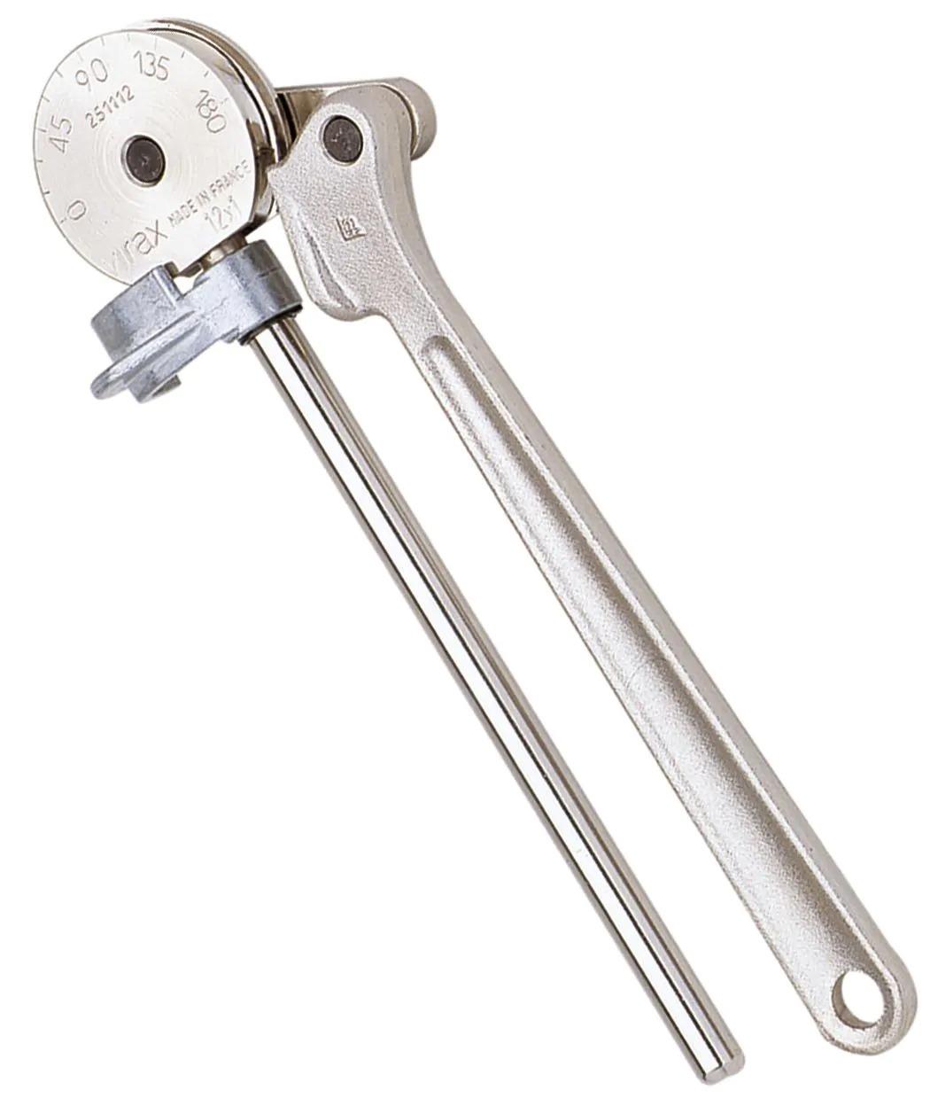 Virax 2511 Bendıng Bending Pliers