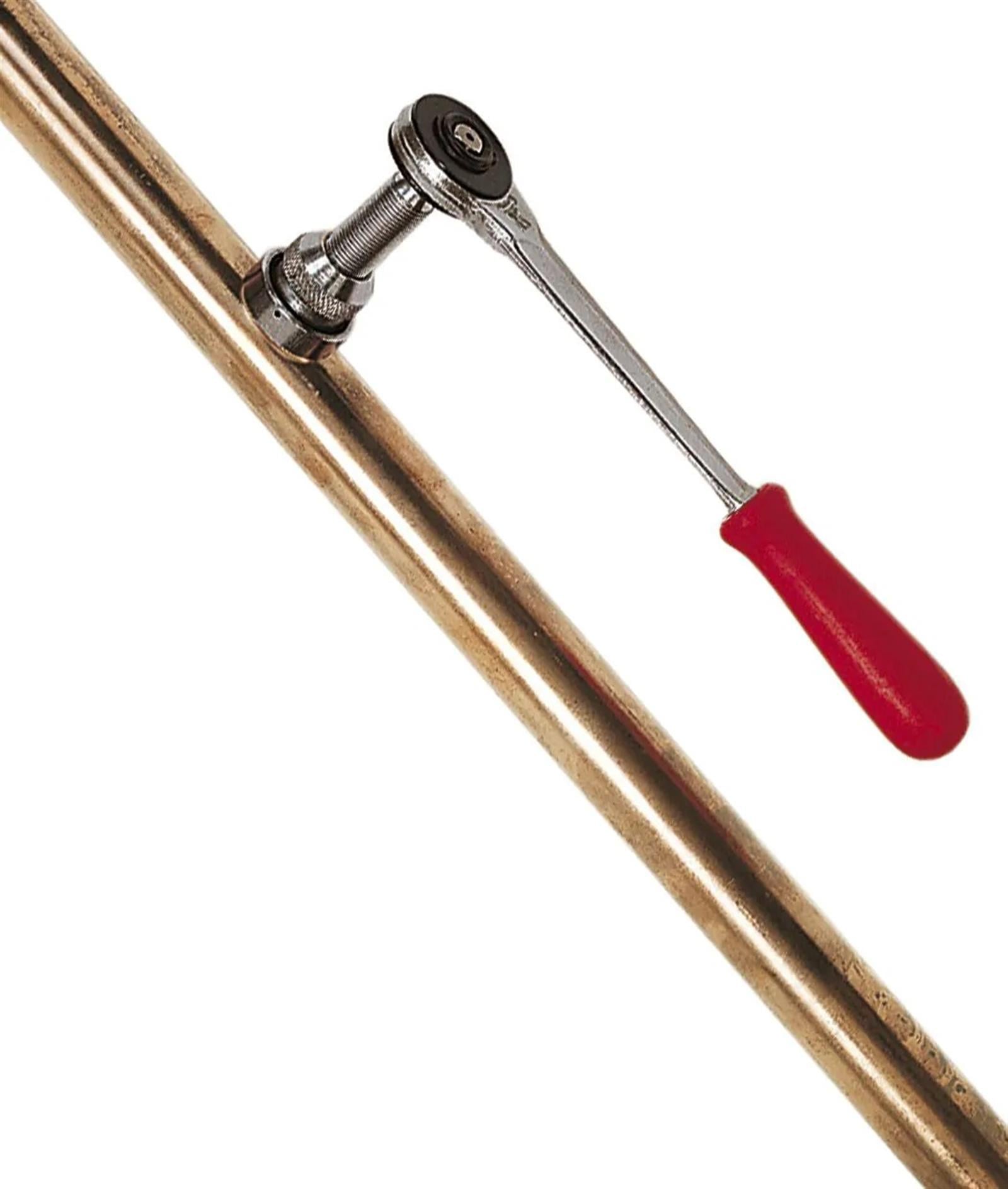 Virax 2527 Professıonal Toolıng T-rax Accessories 