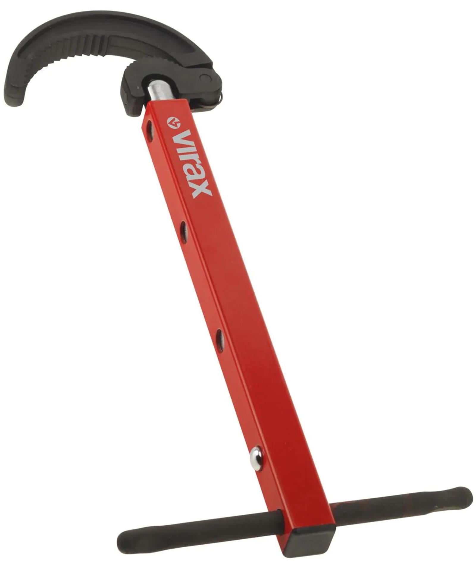 Virax 2614 Tightening Telescopic Sanicrom® Basin Wrench
