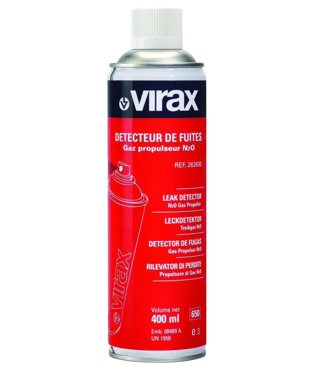 Virax 2626 Waterproofing Test Leak Detector