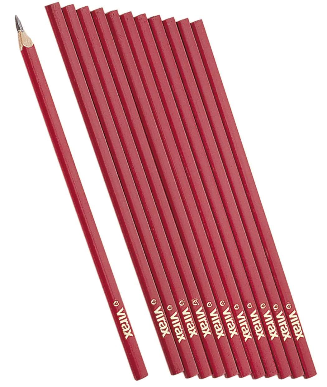 Virax 2627 General Purpose Tools Carpenter's Pencil