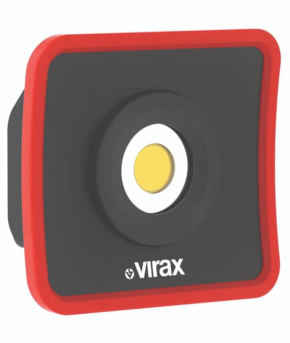 Virax 2628 General Purpose Tools Portable mini spotlight