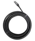 Virax 2906 Declogging Cleaning Accessory for Drum-Type Manual Pipe Cleaner
