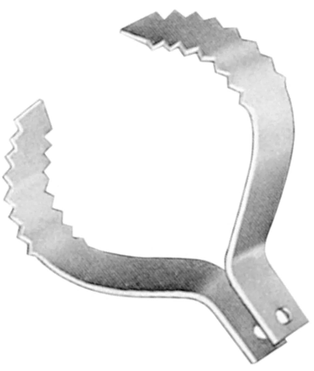 Virax 2912 Declogging Cleaning Tools for Pipe Cleaner VAL 80 / VAL 80E