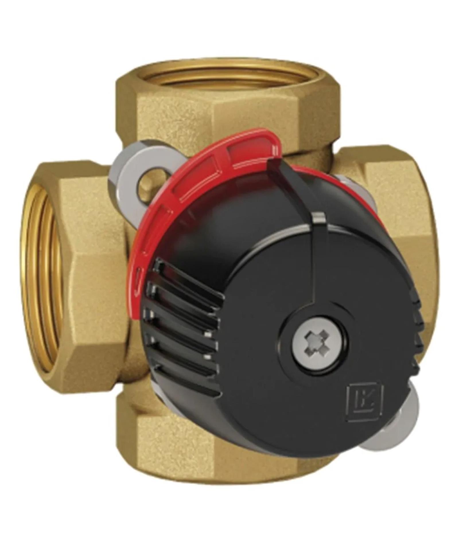 Virax 2950 Tightening  4-way valve kit