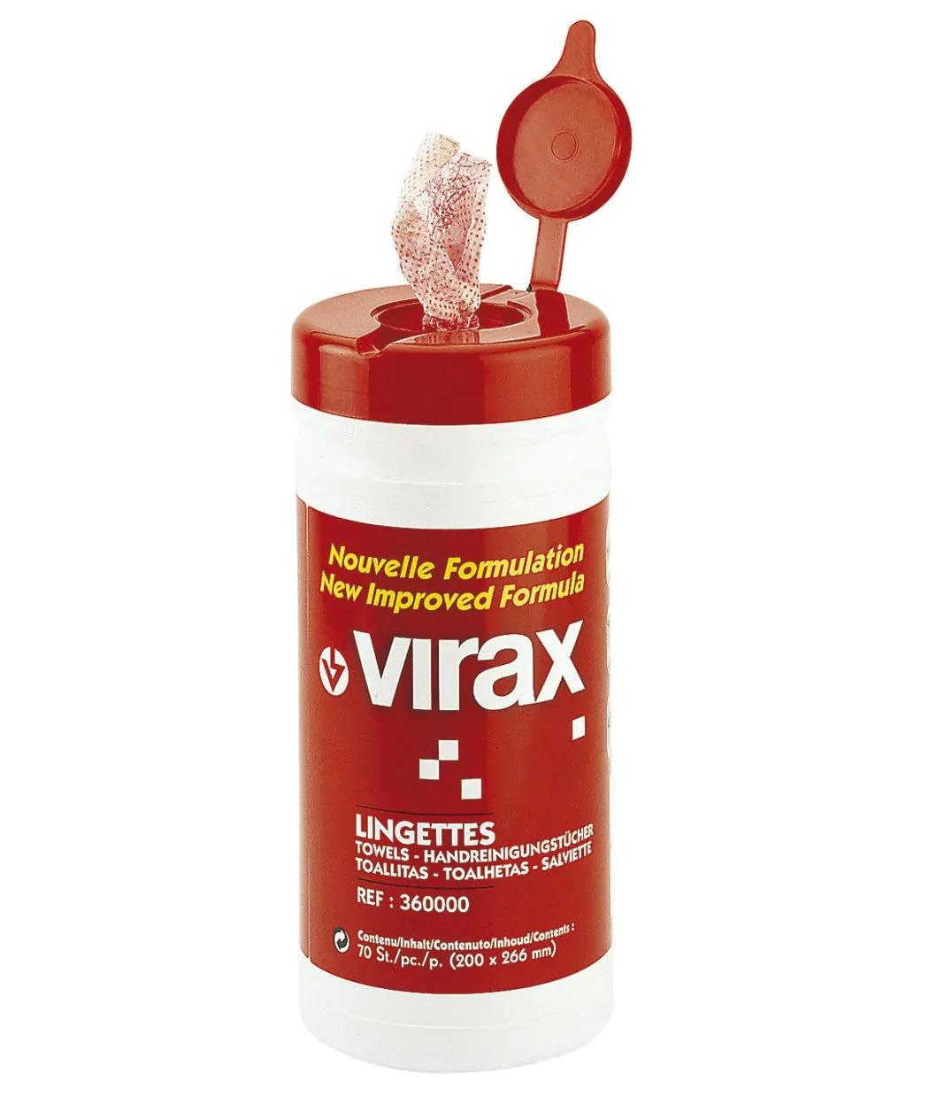 Virax 3600 General Purpose Tools Towels