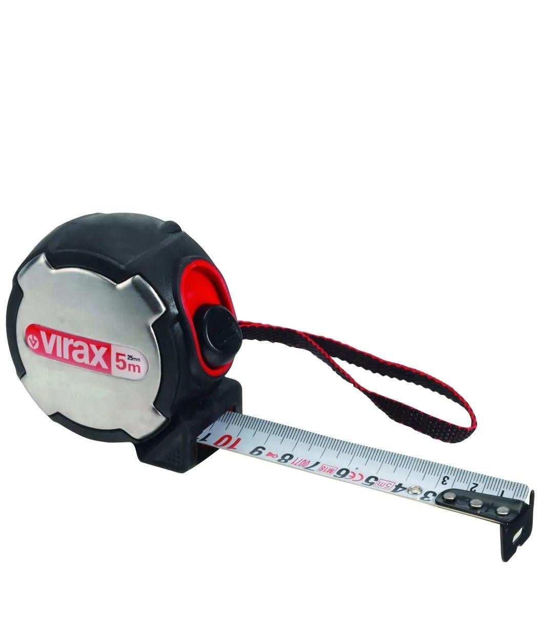 Virax 3717 General Purpose Tools Measuring Tape
