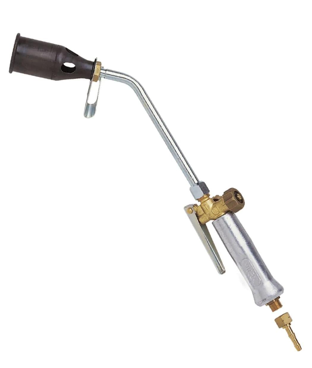 Virax 5250 Soldering Waterproofing Waterproofer's Torch – X 400 Handle