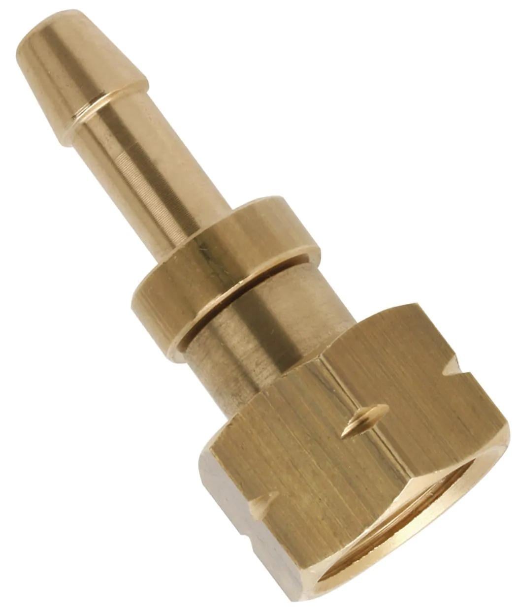 Virax 5282 Soldering Waterproofing Swivel Coupling