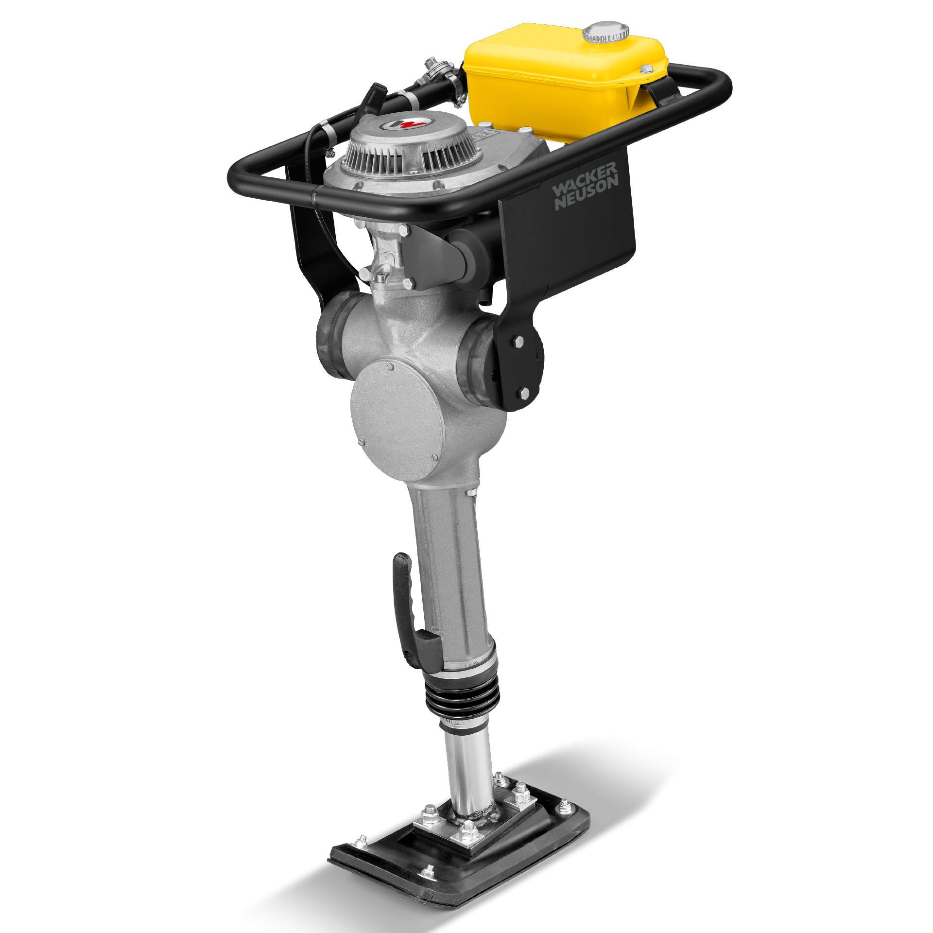 Wacker Neuson 2-Stroke Rammer BS30