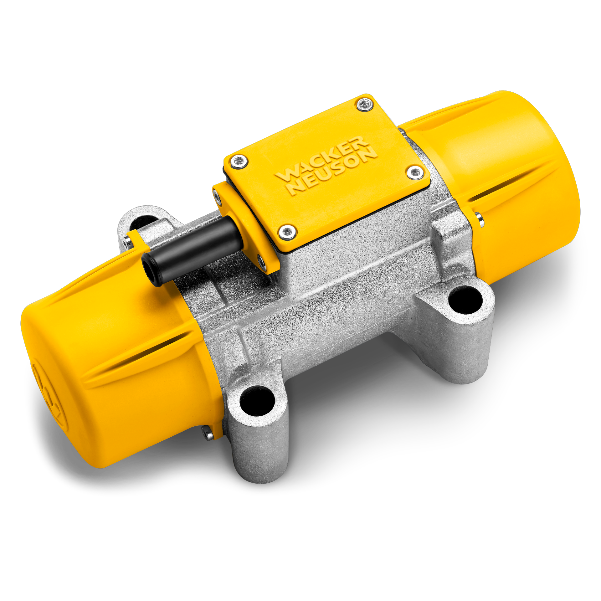 Wacker Neuson AR43 Series Loosening, Separating, Transporting External Vibrator AR 43/3/400