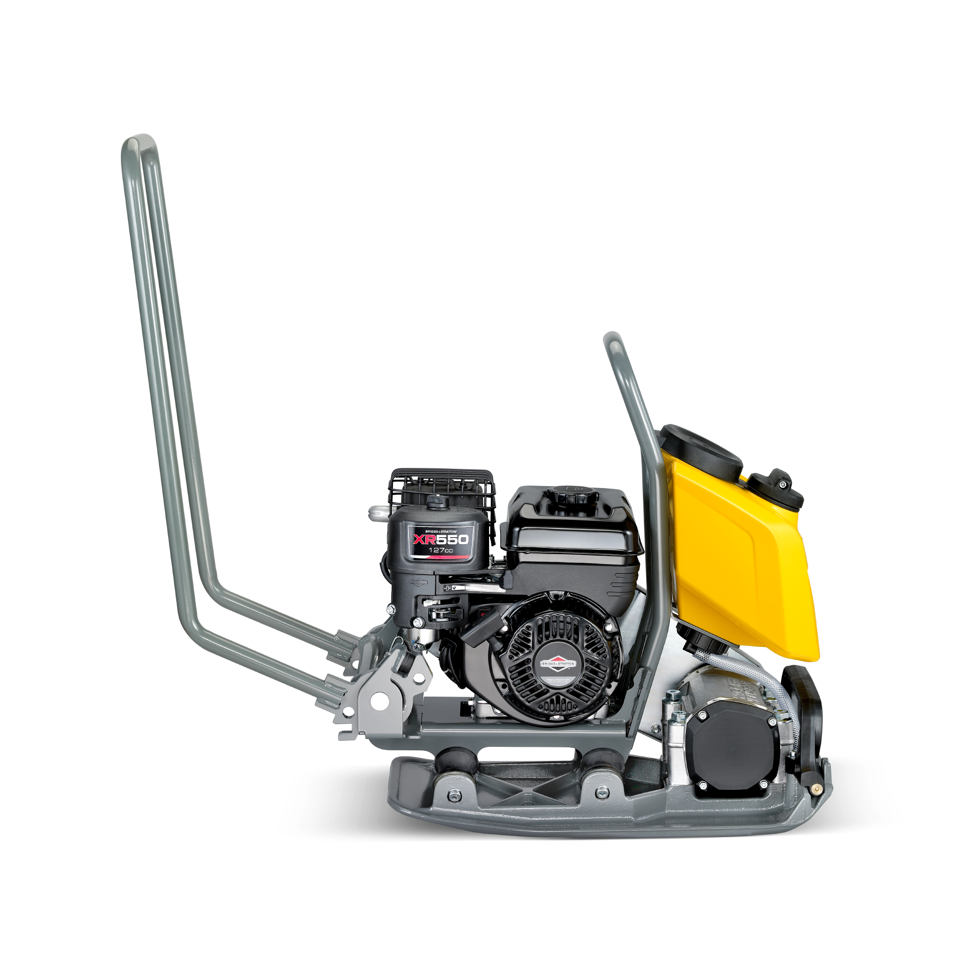 Wacker Neuson BPS Series Single-Direction Vibratory Plates BPS1030B