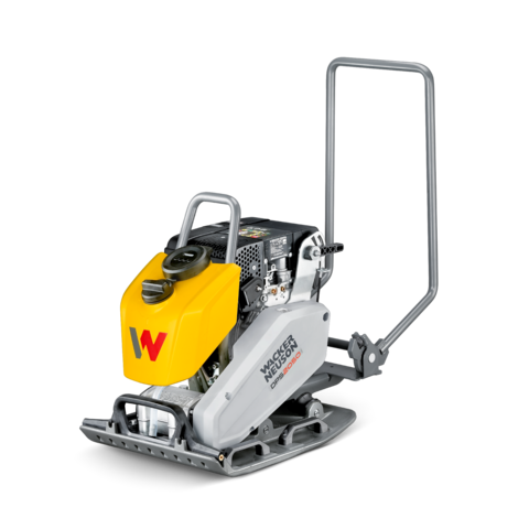 Wacker Neuson DPS Series Single-Direction Vibratory Plates DPS