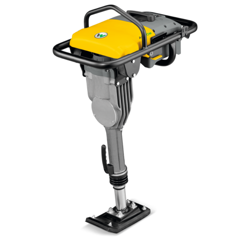 Wacker Neuson Electric Rammer AS30e