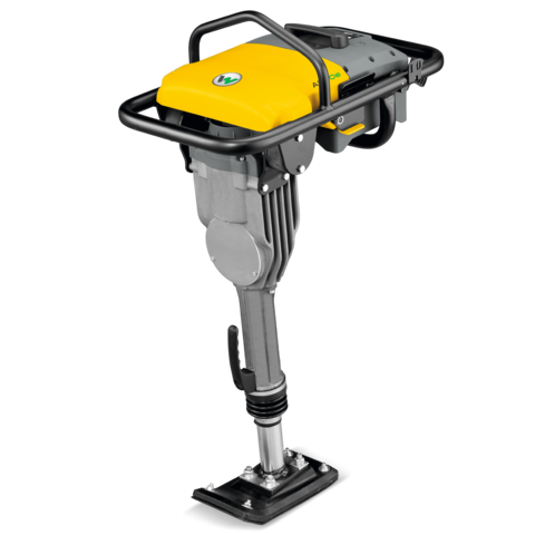 Wacker Neuson Electric Rammer AS30e Battery BP1400