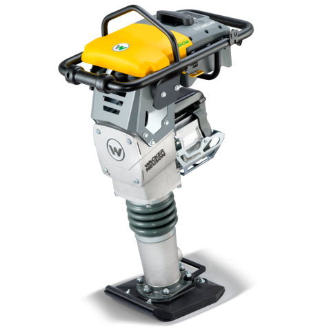 Wacker Neuson Electric Rammer AS50e Battery BP1000