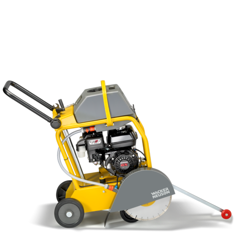 Wacker Neuson Floor Saws BFS1350 Demolition
