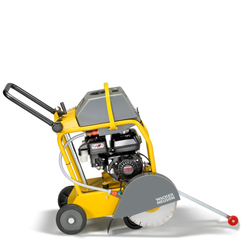 Wacker Neuson Floor Saws BFS1345 Demolition