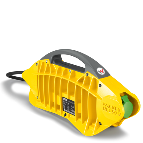 Wacker Neuson FUH20 Series Portable Frequency Converter FUH20/1/042