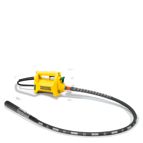 Wacker Neuson HMS Series Modular Internal Vibrator M1500/230
