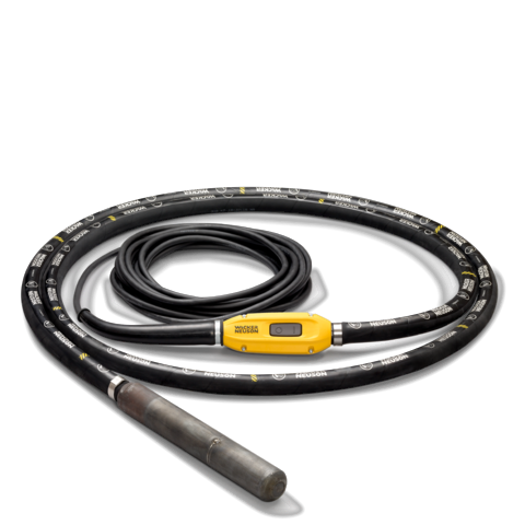 Wacker Neuson IREN Series High-Frequency Internal Vibrators IREN65/042/5