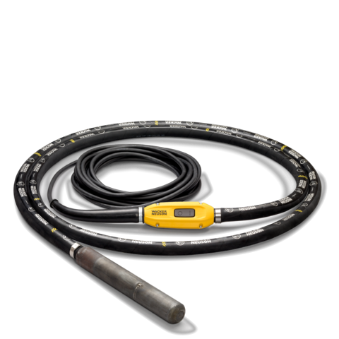 Wacker Neuson IREN Series High-Frequency Internal Vibrators IREN38/042/18