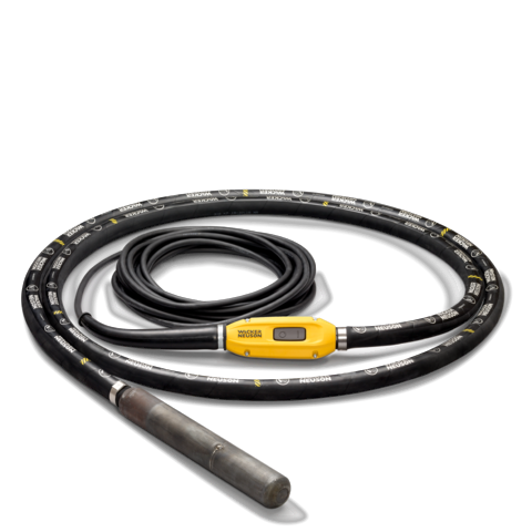 Wacker Neuson IREN Series High-Frequency Internal Vibrators IREN65/042/10
