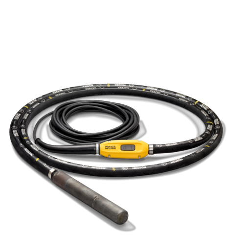 Wacker Neuson IREN Series High-Frequency Internal Vibrators IREN65/042/18