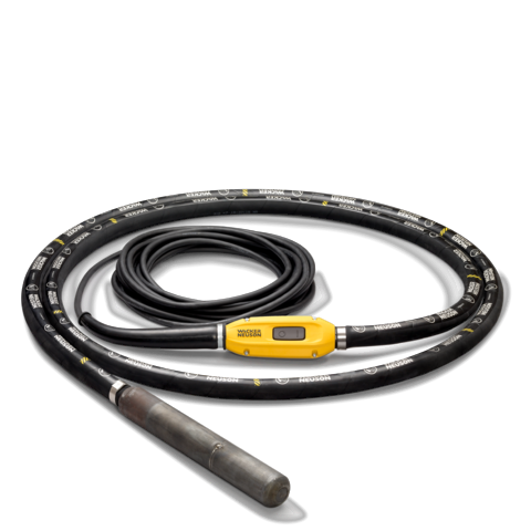 Wacker Neuson IREN Series High-Frequency Internal Vibrators IREN65/042/5GV